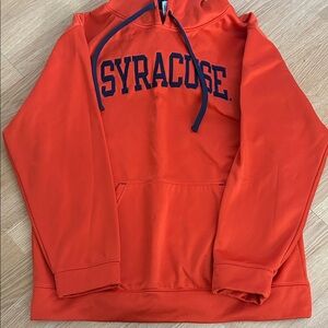 Men’s Syracuse hoodie
